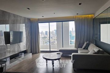 2 Bedroom Condo for rent in Icon III, Khlong Tan Nuea, Bangkok near BTS Thong Lo