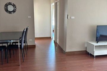 2 Bedroom Condo for rent in Belle Grand Rama 9, Huai Khwang, Bangkok near MRT Phra Ram 9