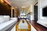 2 Bedroom Condo for rent in The Address Chidlom, Lumpini, Bangkok near BTS Chit Lom