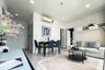 2 Bedroom Condo for rent in Ideo Mobi Sukhumvit 81, Bang Chak, Bangkok near BTS On Nut
