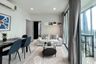 2 Bedroom Condo for rent in Ideo Mobi Sukhumvit 81, Bang Chak, Bangkok near BTS On Nut