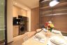 1 Bedroom Condo for rent in Park Origin Phrom Phong, Khlong Tan, Bangkok near BTS Phrom Phong