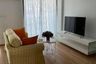 2 Bedroom Condo for rent in JRY RAMA9 CONDOMINIUM, Bang Kapi, Bangkok