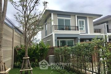 3 Bedroom House for rent in Passorn Prestige Luxe Pattanakarn, Suan Luang, Bangkok