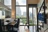 1 Bedroom Condo for rent in Ideo Morph 38, Phra Khanong, Bangkok near BTS Thong Lo