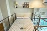 1 Bedroom Condo for rent in Ideo Morph 38, Phra Khanong, Bangkok near BTS Thong Lo