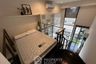1 Bedroom Condo for rent in Ideo Morph 38, Phra Khanong, Bangkok near BTS Thong Lo