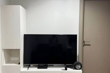1 Bedroom Condo for rent in Life Asoke Rama 9, Makkasan, Bangkok near MRT Phra Ram 9