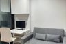 1 Bedroom Condo for rent in Life Asoke Rama 9, Makkasan, Bangkok near MRT Phra Ram 9