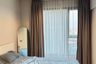 1 Bedroom Condo for rent in Life Asoke Rama 9, Makkasan, Bangkok near MRT Phra Ram 9