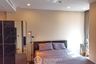 1 Bedroom Condo for rent in Ashton Asoke, Khlong Toei Nuea, Bangkok near MRT Sukhumvit