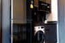 1 Bedroom Condo for rent in Ashton Asoke, Khlong Toei Nuea, Bangkok near MRT Sukhumvit
