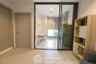 1 Bedroom Condo for rent in Life Asoke Rama 9, Makkasan, Bangkok near MRT Phra Ram 9