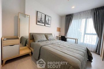 1 Bedroom Condo for rent in Life Asoke Rama 9, Makkasan, Bangkok near MRT Phra Ram 9
