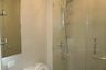 2 Bedroom Condo for rent in Amanta Lumpini, Thung Maha Mek, Bangkok near MRT Khlong Toei