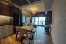 2 Bedroom Condo for rent in The Lofts Asoke, Khlong Toei Nuea, Bangkok near MRT Phetchaburi
