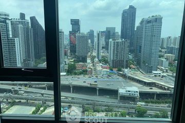 1 Bedroom Condo for rent in Life Asoke, Bang Kapi, Bangkok near MRT Phetchaburi