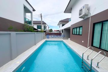 5 Bedroom House for rent in Chokchai Village 9, Nong Prue, Chonburi