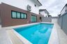 5 Bedroom House for rent in Chokchai Village 9, Nong Prue, Chonburi