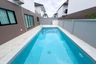 5 Bedroom House for rent in Chokchai Village 9, Nong Prue, Chonburi