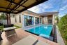 3 Bedroom House for sale in Garden Ville 9, Nong Prue, Chonburi