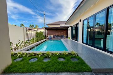 3 Bedroom House for sale in Garden Ville 9, Nong Prue, Chonburi