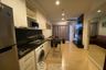 1 Bedroom Condo for rent in The Seed Mingle, Thung Maha Mek, Bangkok near MRT Lumpini