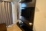 1 Bedroom Condo for rent in The Seed Mingle, Thung Maha Mek, Bangkok near MRT Lumpini