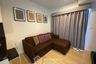 1 Bedroom Condo for rent in The Seed Mingle, Thung Maha Mek, Bangkok near MRT Lumpini