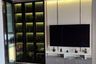 2 Bedroom Condo for rent in CLOUD Thonglor-Phetchaburi, Bang Kapi, Bangkok near MRT Phetchaburi
