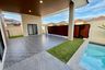 3 Bedroom House for rent in Garden Ville 9, Nong Prue, Chonburi