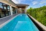 3 Bedroom House for rent in Garden Ville 9, Nong Prue, Chonburi