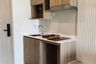 1 Bedroom Condo for rent in Life Rama 4 - Asoke, Khlong Toei, Bangkok near MRT Queen Sirikit National Convention Centre