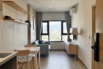 1 Bedroom Condo for rent in Life Rama 4 - Asoke, Khlong Toei, Bangkok near MRT Queen Sirikit National Convention Centre