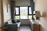 1 Bedroom Condo for rent in Life Rama 4 - Asoke, Khlong Toei, Bangkok near MRT Queen Sirikit National Convention Centre