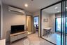 1 Bedroom Condo for rent in Life Asoke Rama 9, Makkasan, Bangkok near MRT Phra Ram 9
