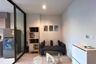 1 Bedroom Condo for rent in Life Asoke Rama 9, Makkasan, Bangkok near MRT Phra Ram 9