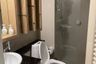 1 Bedroom Condo for rent in Nusasiri Grand, Phra Khanong, Bangkok near BTS Ekkamai