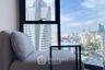 1 Bedroom Condo for rent in Ashton Asoke, Khlong Toei Nuea, Bangkok near MRT Sukhumvit