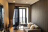 1 Bedroom Condo for rent in Ashton Asoke, Khlong Toei Nuea, Bangkok near MRT Sukhumvit
