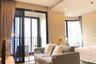1 Bedroom Condo for rent in Ashton Asoke, Khlong Toei Nuea, Bangkok near MRT Sukhumvit