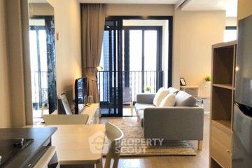 1 Bedroom Condo for rent in Ashton Asoke, Khlong Toei Nuea, Bangkok near MRT Sukhumvit