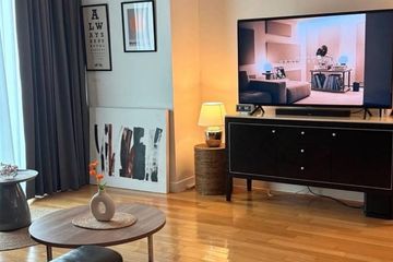 3 Bedroom Condo for rent in Millennium Residence, Khlong Toei, Bangkok near BTS Asoke