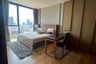 1 Bedroom Condo for rent in BEATNIQ Sukhumvit 32, Khlong Tan, Bangkok near BTS Thong Lo