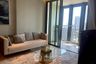 1 Bedroom Condo for rent in BEATNIQ Sukhumvit 32, Khlong Tan, Bangkok near BTS Thong Lo