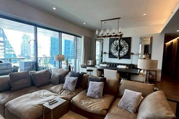 4 Bedroom Condo for rent in TELA Thonglor, Khlong Tan Nuea, Bangkok near BTS Thong Lo