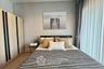 1 Bedroom Condo for rent in Life Asoke Rama 9, Makkasan, Bangkok near MRT Phra Ram 9