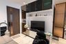 1 Bedroom Condo for rent in Supalai Icon Sathorn, Thung Maha Mek, Bangkok near MRT Lumpini
