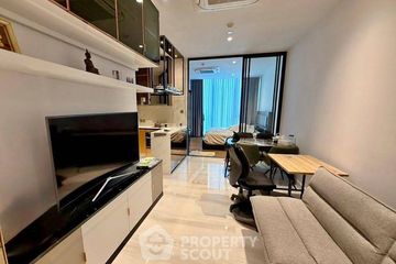 1 Bedroom Condo for rent in Supalai Icon Sathorn, Thung Maha Mek, Bangkok near MRT Lumpini
