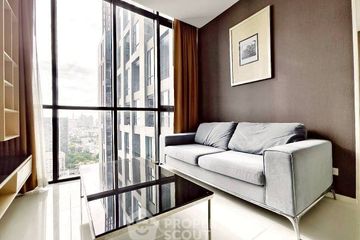 2 Bedroom Condo for rent in Khlong Tan Nuea, Bangkok
